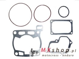NAMURA USZCZELKI TOP-END SUZUKI RM 125 (04-10)