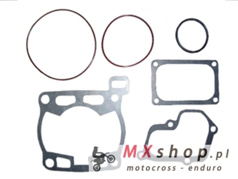 NAMURA USZCZELKI TOP-END SUZUKI RM 125 (04-10)
