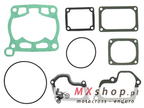 NAMURA USZCZELKI TOP-END SUZUKI RM 125 '90-'03 (L2030203)