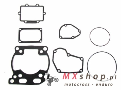 NAMURA USZCZELKI TOP-END SUZUKI RM 250 01-02 (L2030307)
