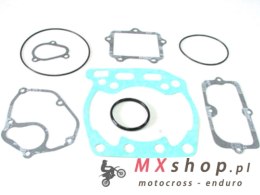 NAMURA USZCZELKI TOP-END SUZUKI RM 250 06-08