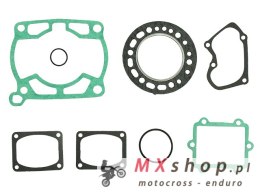 NAMURA USZCZELKI TOP-END SUZUKI RMX 250 '89-'98 (810579)