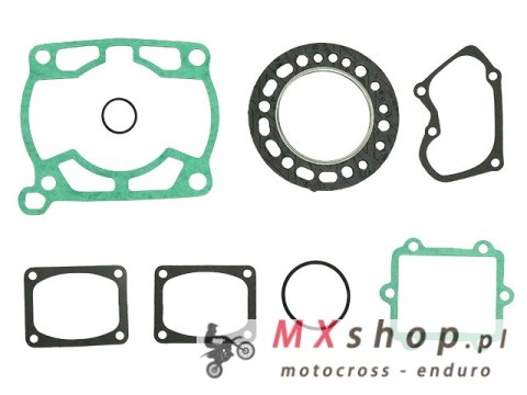 NAMURA USZCZELKI TOP-END SUZUKI RMX 250 '89-'98 (810579)