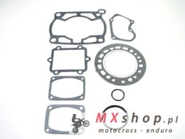 NAMURA USZCZELKI TOP-END SUZUKI RMX 250 '89-'98 (810579)