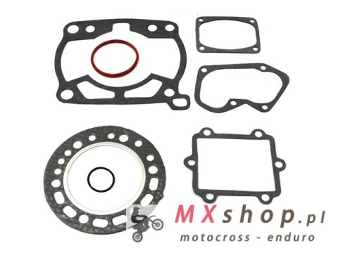 NAMURA USZCZELKI TOP-END SUZUKI RM 250 (89)