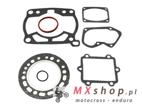 NAMURA USZCZELKI TOP-END SUZUKI RM 250 (89)