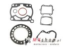 NAMURA USZCZELKI TOP-END SUZUKI RM 250 (90)