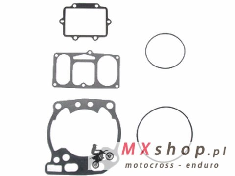 NAMURA USZCZELKI TOP-END SUZUKI RM 250 '96-'98 (810580)