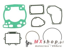NAMURA USZCZELKI TOP-END SUZUKI RM 250 99-00
