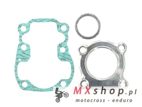 NAMURA USZCZELKI TOP-END SUZUKI RM 80 '77-01, JR 80 '01-04