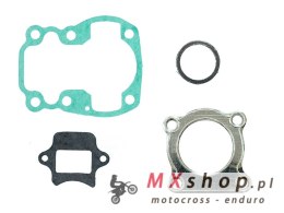 NAMURA USZCZELKI TOP-END SUZUKI RM 80 '77-01, JR 80 '01-04
