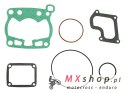 NAMURA USZCZELKI TOP-END SUZUKI RM 80 '91-'01 (L2030102)