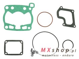 NAMURA USZCZELKI TOP-END SUZUKI RM 80 '91-'01 (L2030102)