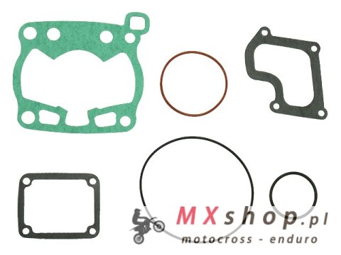 NAMURA USZCZELKI TOP-END SUZUKI RM 80 '91-'01 (L2030102)