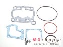 NAMURA USZCZELKI TOP-END SUZUKI RM 80 '91-'01 (L2030102)