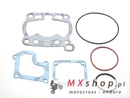NAMURA USZCZELKI TOP-END SUZUKI RM 80 '91-'01 (L2030102)