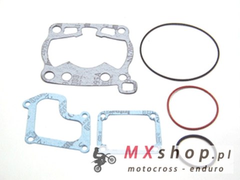 NAMURA USZCZELKI TOP-END SUZUKI RM 80 '91-'01 (L2030102)