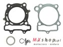 NAMURA USZCZELKI TOP-END SUZUKI RMZ 250 07-09