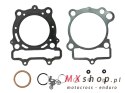 NAMURA USZCZELKI TOP-END SUZUKI RMZ 250 '10-'18