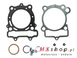 NAMURA USZCZELKI TOP-END SUZUKI RMZ 250 '10-'18