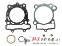 NAMURA USZCZELKI TOP-END SUZUKI RMZ 250 '10-'18