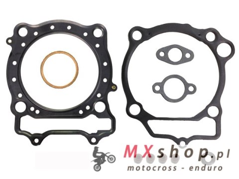NAMURA USZCZELKI TOP-END SUZUKI RMZ 450 '05-'07 (810590) (RMZ450, RM450Z)