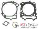 NAMURA USZCZELKI TOP-END SUZUKI RMZ 450 '08-'25 (810595)