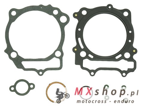 NAMURA USZCZELKI TOP-END SUZUKI RMZ 450 '08-'25 (810595)