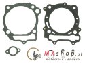 NAMURA USZCZELKI TOP-END SUZUKI RMZ 450 '08-'25 (810595)