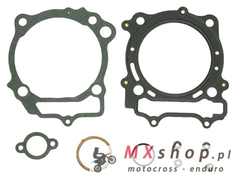 NAMURA USZCZELKI TOP-END SUZUKI RMZ 450 '08-'25 (810595)
