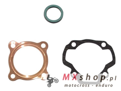 NAMURA USZCZELKI TOP-END YAMAHA PW50 '81-'09