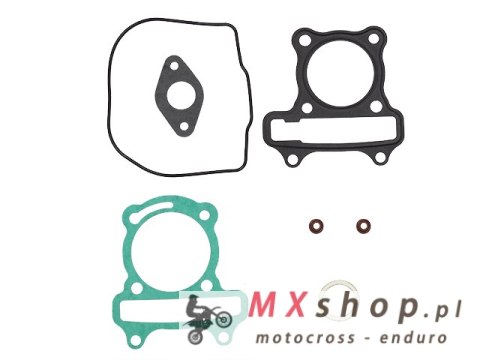 NAMURA USZCZELKI TOP-END YAMAHA RAPTOR 90 (09-13)