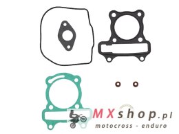 NAMURA USZCZELKI TOP-END YAMAHA RAPTOR 90 (09-13)