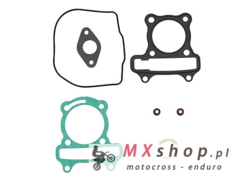 NAMURA USZCZELKI TOP-END YAMAHA RAPTOR 90 (09-13)