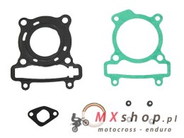 NAMURA USZCZELKI TOP-END YAMAHA WR 125 R/X (09-11), YZF 125 R (08-13) X-MAX 125 , HONDA CITY 125 (11-13), HUSQVARNA SMS4-TE (10-