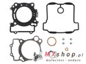 NAMURA USZCZELKI TOP-END YAMAHA WR 250R '08-'17, WR 250X '08-'11