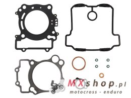 NAMURA USZCZELKI TOP-END YAMAHA WR 250R '08-'17, WR 250X '08-'11