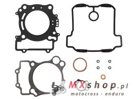 NAMURA USZCZELKI TOP-END YAMAHA WR 250R '08-'17, WR 250X '08-'11