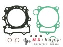 NAMURA USZCZELKI TOP-END YAMAHA WR 400F '00, YZF 426 '00-'02, WR 426F '01-'02 (WR400F,WR426F)
