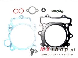 NAMURA USZCZELKI TOP-END YAMAHA WR 400F '00, YZF 426 '00-'02, WR 426F '01-'02 (WR400F,WR426F)