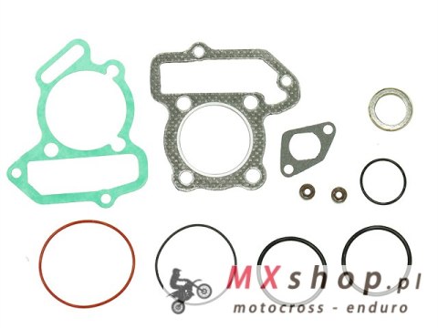 NAMURA USZCZELKI TOP-END YAMAHA YFM 125 GRIZZLY '04-13, BREEZE '91-04