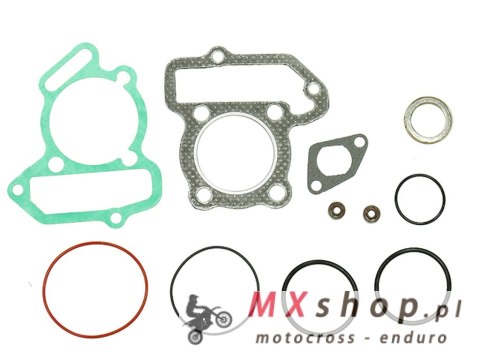 NAMURA USZCZELKI TOP-END YAMAHA YFM 125 GRIZZLY '04-13, BREEZE '91-04