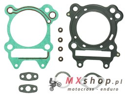 NAMURA USZCZELKI TOP-END YAMAHA YFM 300 GRIZZLY (12-13)