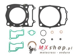 NAMURA USZCZELKI TOP-END YAMAHA YFM 700 GRIZZLY/KODIAK/WOLVERINE '16-'18