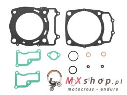 NAMURA USZCZELKI TOP-END YAMAHA YFM 700 GRIZZLY/KODIAK/WOLVERINE '16-'18