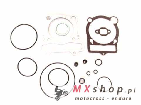 NAMURA USZCZELKI TOP-END YAMAHA YFM350 RAPTOR '04-'13, GRIZZLY '07-'14, YFM350/400 BIG BEAR '87-'08, WOLVERINE '95-'09 (810813)