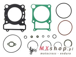 NAMURA USZCZELKI TOP-END YAMAHA YFM400 KODIAK '00-'06 GRIZZLY '07-'08, YFM450 GRIZZLY '07-'10