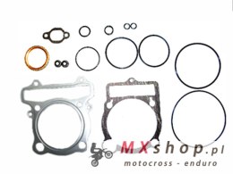 NAMURA USZCZELKI TOP-END YAMAHA YFM400 KODIAK '00-'06 GRIZZLY '07-'08, YFM450 GRIZZLY '07-'10