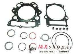 NAMURA USZCZELKI TOP-END YAMAHA YFM660 GRIZZLY '02-'08, RHINO 660 '04-'07 (810865)