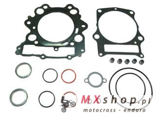 NAMURA USZCZELKI TOP-END YAMAHA YFM660 GRIZZLY '02-'08, RHINO 660 '04-'07 (810865)